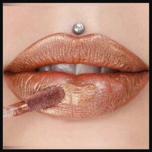 Jeffree Star X Shane Dawson  I Gotta Go - Velour Liquid Lipstick NIB